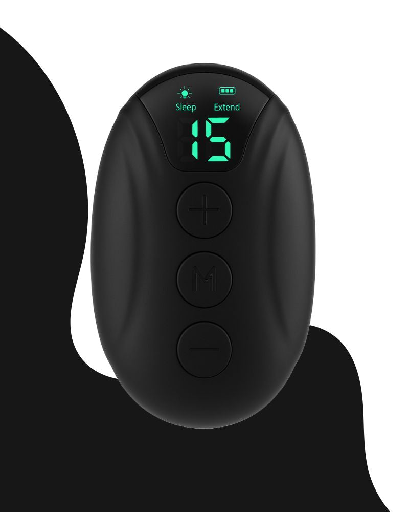 MindControl™ by HALTTO