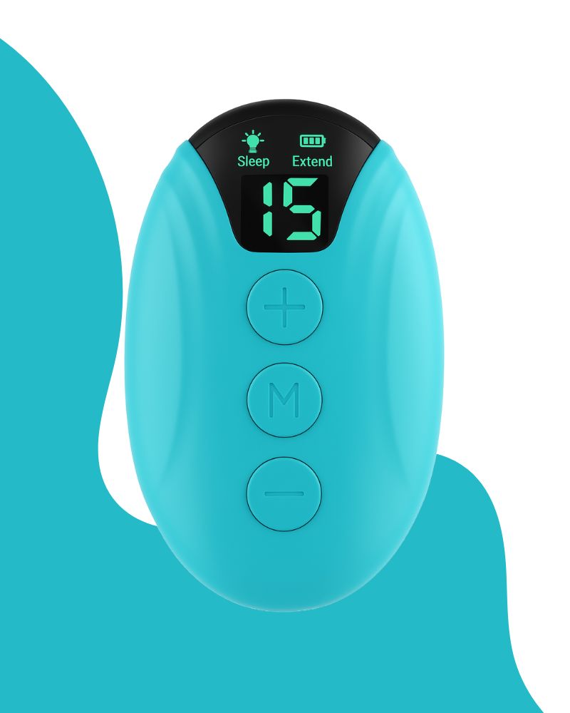 MindControl™ by HALTTO