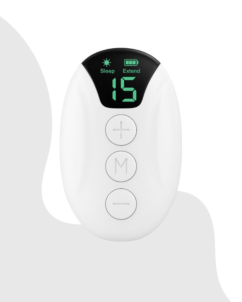 MindControl™ by HALTTO