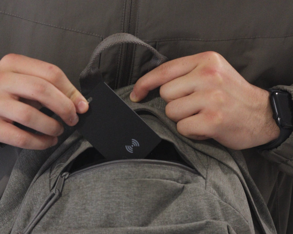 ¿Necesitas realmente una SafeCard™?